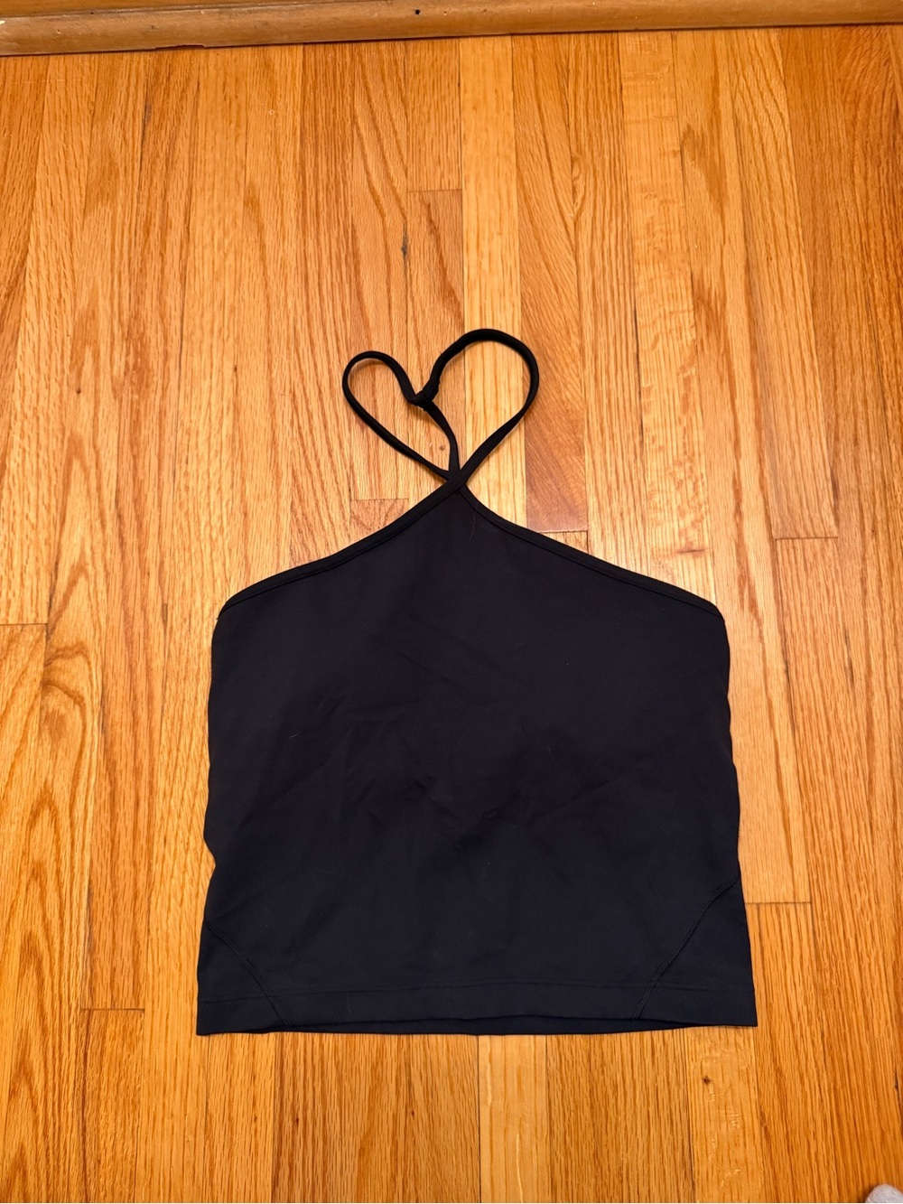 lululemon align t-strap bra tank